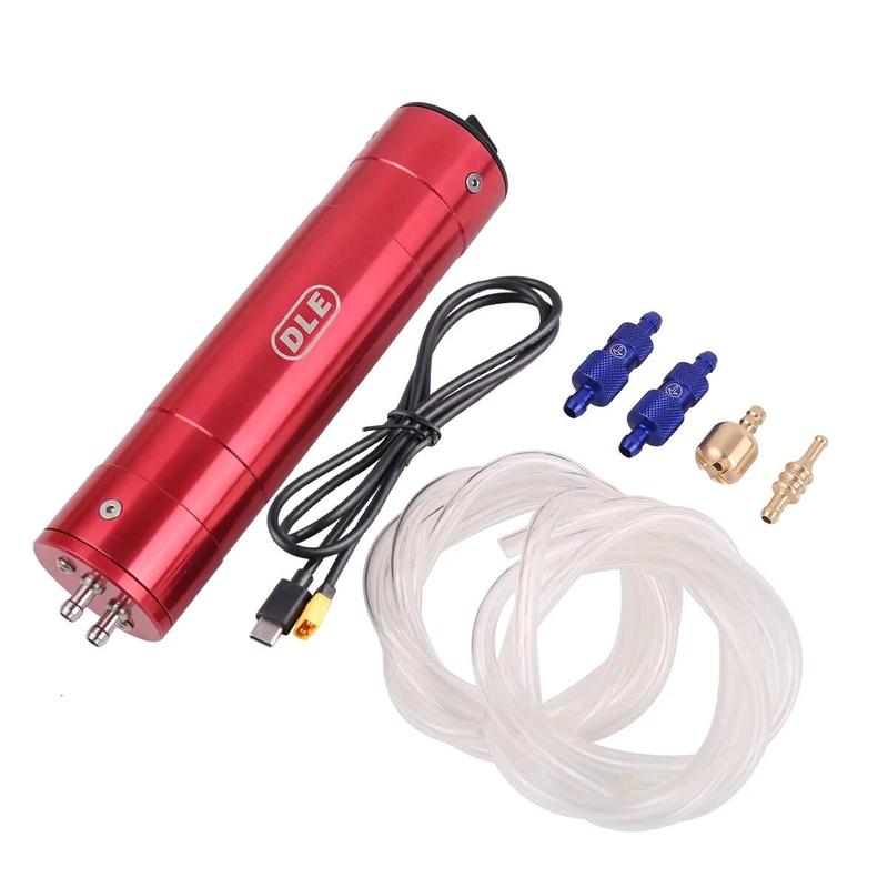 800cc Petrol Resistant Fuel Tank FM09