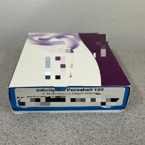 699975-302c إنفينيتي لاب بوروشيل 120 إي سي-سي18، عمود فحص الأداء - Product Image 1