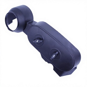 Pièces et accessoires pour tondeuse à gazon Green Bay Garden 11116, comprenant un ensemble de filtre à air, un boîtier de filtre, un couvercle de base, 0,5 kg - Product Image 1