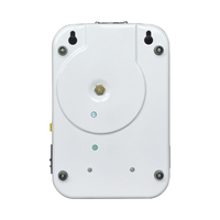 Stabilisateur de tension monophasé mural AVR-5000VA avec régulateurs/stabilisateurs de tension AC 220V pour climatiseur