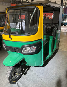 Tricycle à essence TVS 200cc, Tuk-tuk pour adultes, Taxi à essence, Tricycle à trois <span class=keywords><strong>roues</strong></span>, Tricycle électrique à trois <span class=keywords><strong>roues</strong></span> - Product Image 1