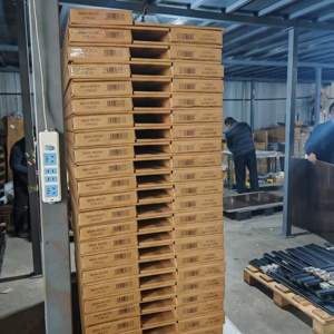 หลังคาโพลีคาร์บอเนต TIANKU รุ่นโมเดิร์นหรูหรา ป้องกันฝน แดด และรังสียูวี สำหรับระเบียง ประตูหน้าบ้าน โครงอะลูมิเนียม พร้อมม่านบังแดดแบบปรับได้ด้วยมือ - Product Image 5