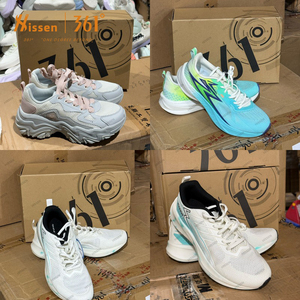 Chaussures de skate en gros avec semelle intermédiaire en EVA et semelle extérieure en caoutchouc – Grande quantité pour les magasins de baskets - Product Image 1