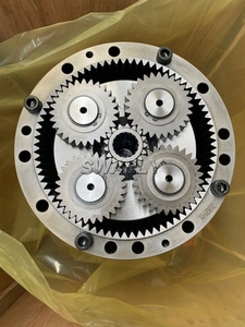 ชุดเกียร์ลดความเร็วแกนหมุน <span class=keywords><strong>CAT374F</strong></span> E374F รุ่น 378-9543 3789543 สำหรับรถขุด CAT 374F - Product Image 2