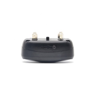 Humaine <span class=keywords><strong>anti</strong></span> aucun choc contrôle de pulvérisation rechargeable étanche <span class=keywords><strong>petit</strong></span> <span class=keywords><strong>chien</strong></span> <span class=keywords><strong>collier</strong></span> d'écorce avec vibration - Product Image 3