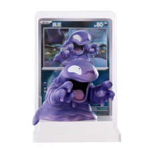 SheCard Pokemoned Dream 151 Figurina Originale <span class=keywords><strong>da</strong></span> Collezione, Scatola Misteriosa, Action Figure Anime, Kit Artistico Fai-<span class=keywords><strong>da</strong></span>-Te - Product Image 5