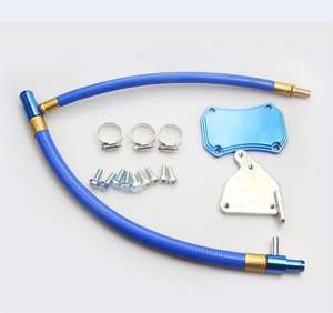 <span class=keywords><strong>Kit</strong></span> de démontage du refroidisseur de soupapes automobile pour moteurs diesel GMC Duramax 6.6L, adapté aux <span class=keywords><strong>EGR</strong></span>-1001 Chevrolet GMC - Product Image 2