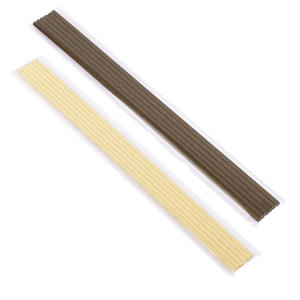 Custom Color 3MM 4MM Black Fiber <b>Diffuser</b> Rod for <b>Reed</b> <b>Diffuser</b> - Product Image 2