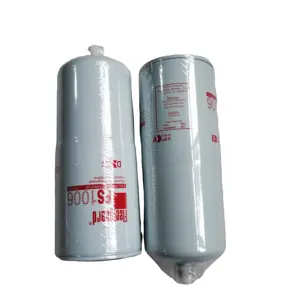 High Quality Heavy Duty Truck Diesel Engine Parts Fuel Water Separator Filter 3089916