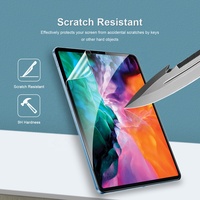 Emballage personnalisé OEM TGP Protecteur d'écran pour ipad Pro 11 2021 Mini 6 air 4 12.9 11 10.9 10.5 10.2 Film anti-éblouissement de 9.7 pouces