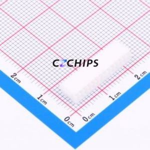 1-353908-4 Connector Housing Connector Whole Sale Electronic Component Chips Supplier & BOM Service - Product Image 1