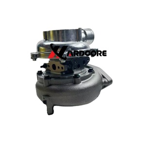 Turbocompresor 17201-30010 1720130010 CT16V Turbo para Motor 1KD-FTV - Product Image 2
