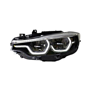ชุดไฟหน้า LED F32 F82 F36 สำหรับรถยนต์ซีรีส์ 4 ปี 14-19 ติดตั้งแบบ Plug-and-Play รุ่น Spoon GTs Restoration 6000K สำหรับรถยนต์ซีรีส์ 4 LE - Product Image 1