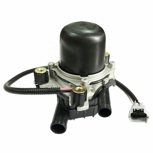 Secundaria de aire de la bomba de inyección para 2007-2013 Lex-LX570 a yota Sequoia <span class=keywords><strong>Tundra</strong></span> 4.0L 4.6L 4.7L 5.7L 176100S010 332504M - Product Image 4