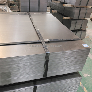 Tôle d'acier au carbone Q235 laminée à chaud épaisseur de 1.5mm normes ASTM et AISI taille de 2m * 6m * 5cm coupant l'inventaire suffisant - Product Image 3