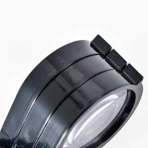 Hoge Kwaliteit Pocket Draagbare Eye <span class=keywords><strong>Loupe</strong></span> 10x <span class=keywords><strong>15x</strong></span> Mini Sieraden Vergrootglas - Product Image 4