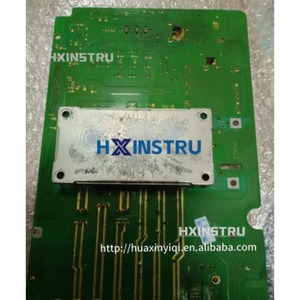 1PC ใช้ Invt อินเวอร์เตอร์ CHF100A CHE100 โมดูล 37/45/55/75/9KW ไดรฟ์บอร์ด H - Product Image 2