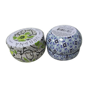 Oferta Especial: Envases Metálicos Personalizados en Forma de Pastilla, Sin Costuras, con Logotipo Personalizado, Aptos para Alimentos, Reciclables y Ecológicos para Cápsulas, Mentas y Medicamentos - Product Image 5