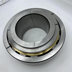 Rodamiento de Rodillos Cilíndricos Dividido de Alta Precisión y Larga Vida Útil 02B500GR 02B500EX, Unidad de Rodamiento Dividida 127x254x114.3mm - Product Image 1