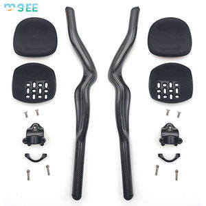 SeeMore 35 degrés vélo longue distance repos <span class=keywords><strong>guidon</strong></span> route vélo <span class=keywords><strong>guidon</strong></span> course TT <span class=keywords><strong>guidon</strong></span> - Product Image 3