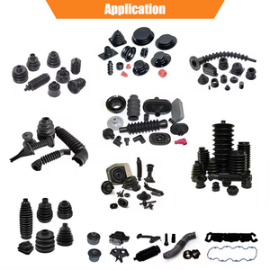 Gummi-Staubbalgen-Herstellungsmaschine mit Steckkopf und Gummi-Einspritzmaschine - Product Image 5