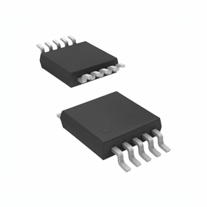 ไอซีทรานซีฟเวอร์แบบเต็ม 1/1 10MSOP รุ่น ISL31490EIUZ-T7A ไอซี BOM พร้อมส่ง วงจรอิเล็กทรอนิกส์อินเทอร์เฟซ - Product Image 1