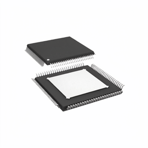 100 TQFP Exposed Pad Manufacturer Channel Buy Electronics Components Online Data Acquisition AD9445BSVZ-105 - Product Image 1