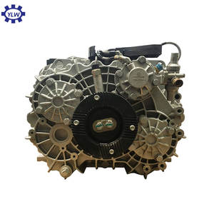 YLW-Transmisión Integrada SF12J240T para camión pesado Jianghuai <span class=keywords><strong>GEFA</strong></span> Shaanxi, automóvil Delong - Product Image 3