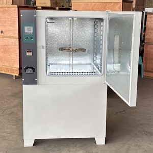 <span class=keywords><strong>Chambre</strong></span> d'essai de vieillissement à <span class=keywords><strong>air</strong></span> chaud de laboratoire |   Équipement de test conforme aux normes ISO/ASTM - Product Image 6