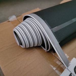Piezas al por mayor: Riel lateral/<span class=keywords><strong>Cassette</strong></span>/Barra inferior/Cremallera para persianas enrollables verticales motorizadas a prueba de viento - Product Image 5