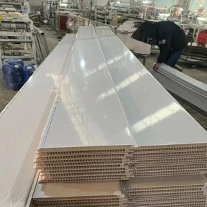 Low Price PVC Ceiling Panel Design For Wholesaler