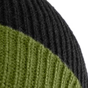 Wholesale Steady Quality Cuffed Digital <b>Beanies</b> Winter Benny Streetwear Breathable <b>Waterproof</b> Customized Colors Low Price Unisex - Product Image 6