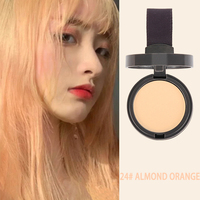 Maycheer Brand Wholesale Water Proof Temporary Hair Root Retouche Up Scalp Shadow Poudre pour femmes Hairline Shadow Powder