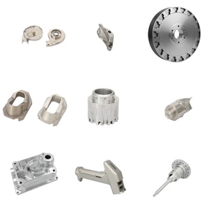 ชิ้นส่วนเหล็กกล้าไร้สนิมที่ผลิตด้วยเครื่อง CNC แบบ OEM ชิ้นส่วนยึด ชิ้นส่วนประกอบ งานกัด งานตัดด้วยลวด EDM งานเจาะรู - Product Image 1