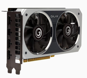 Galax GTX1650 <span class=keywords><strong>OC</strong></span> Carte graphique dédiée au bureau 4GB pour jeu PUBG <span class=keywords><strong>1650</strong></span> Independent Game avec mémoire vidéo GDDR5 Fan Cooler - Product Image 4