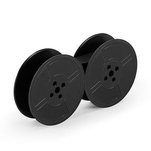 Cinta para máquina de escribir compatible con SPOOL GR9 UNDERWOOD Leader UNDERWOOD 10/11/14/15/ <span class=keywords><strong>Brother</strong></span> 250TR <span class=keywords><strong>Brother</strong></span> <span class=keywords><strong>700</strong></span> Deluxe UNDERWOOD 4 - Product Image 1