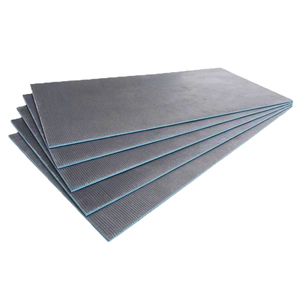 Tablero <span class=keywords><strong>de</strong></span> aislamiento resistente a la humedad Pared exterior debajo <span class=keywords><strong>de</strong></span> la losa Bloque térmico Alta densidad Grueso 6MM 8MM 12MM XPS Tablero <span class=keywords><strong>de</strong></span> respaldo <span class=keywords><strong>de</strong></span> azulejos - Product Image 2