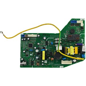 เมนบอร์ดเครื่องปรับอากาศมีเดีย รุ่น EU-KFR64GBP3N1Y-12F1B แผงควบคุมยูนิตภายนอก แบบแยกส่วน ใช้พลังงานไฟฟ้า - Product Image 1