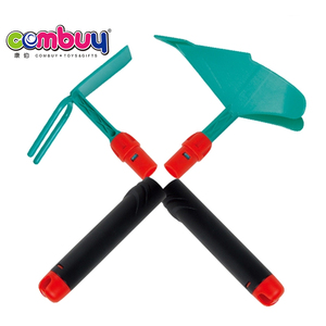 Новый продукт, ролевая игра для детей, набор тележек, садовый инструмент, игрушка - Product Image 4