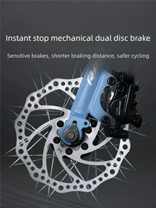 จักรยานเสือหมอบ Road Cycle Vlo Bike Fahrrad 27 สปีด น้ำหนักเบาพิเศษ แบบแฮนด์ดรอปบาร์ สำหรับผู้ใหญ่ ใช้เดินทางประจำวัน - Product Image 2