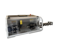 Hochwertige 70 mm2 elektrische Kupferkabel-Abisolier maschine EW-05D Kabels chäl maschine mit großem Durchmesser