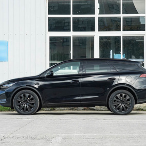 BYD Tang EV, SUV familial de taille moyenne à grande capacité, E-CVT, 100% électrique, 7 places, transmission automatique, au <span class=keywords><strong>meilleur</strong></span> prix - Product Image 4