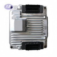 Module de commande ECU 89661-E0067, pièces de machines de construction, compatible avec le moteur diesel de camion Hnio P11C 700, unité de contrôle du moteur