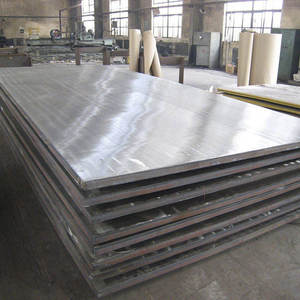 แผ่นเหล็กสแตนเลสรีดเย็น SUS 304 304L ขนาด 4 มม. 6 มม. 8 มม. 10 มม. สำหรับงานก่อสร้าง - Product Image 3