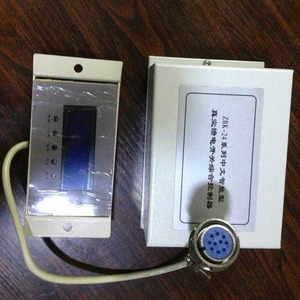 ตัวควบคุมเบรกเกอร์สุญญากาศ Zbk-24 สำหรับสวิตช์ป้องกันการระเบิด ใช้ในเหมืองถ่านหิน - Product Image 2