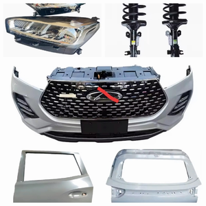 อะไหล่รถยนต์จีนขายส่งสำหรับรถยนต์ยี่ห้อ Tiggo 3 7 8 SUV และ Arrizo 5 Sedan ครอบคลุมทุกซีรีส์ ฐานข้อมูลอะไหล่แท้ 300,000 รายการ รับผลิตตามสั่ง - Product Image 2
