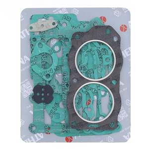 Juego Completo de Juntas ATHENA (Modelo P600245850019) - Retenes de Aceite No Incluidos - Product Image 2