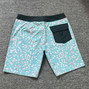 Pantalones Cortos de Bádminton para Hombre, Transpirables, de Nailon y Elastano, de Secado Rápido, con Bolsillo con Cremallera para Deportes - Product Image 4