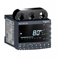 Eocr 3mz2-wrauwz Wr Relay Arus Lebih Elektronik 100~240v Set Lengkap Aksesoris Plc Industri: Sensor / Kontaktor /