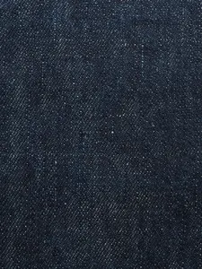 HG09142 Tissu en coton sergé mélangé biologique de chanvre certifié Jeans Denim Prix de gros - Product Image 2